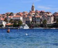 Croatia Island Hopping