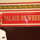 Palace On Wheels Journey