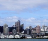 Auckland-New Zealand