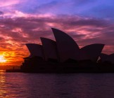 Australia Opera House