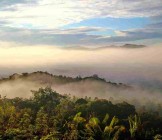 Bario-Borneo-Malaysia