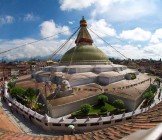 Stupa Bodnath