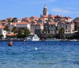 Croatia seaport - Lumle holidays