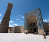 Explore Uzbekistan1