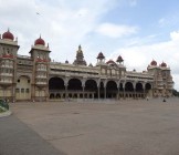 Mysore Palace in Katnataka - Lumle holidays