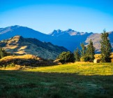 Queenstown-New Zealand