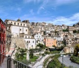 Ragusa Italy Architecture