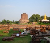 Sarnath Varanasi - Lumle holidays