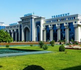 Tashkent