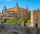 Toledo-Spain