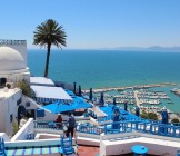 Tunisia-Sea