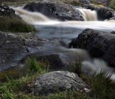 Waterfall-Ireland