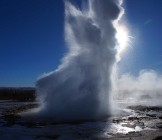 geyser