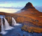 iceland mountain