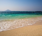 jeju island beach