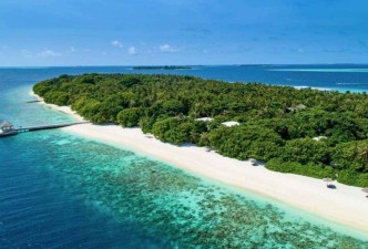 Amilla Maldives Resort & Residences