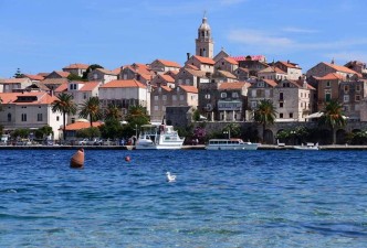 Croatia Island Hopping