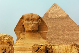 Classic Jordan & Egypt with 4 Day Nile Cruise