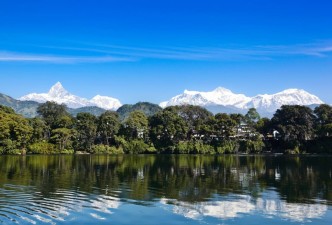 Nepal’s Wildlife & Himalayan Journey