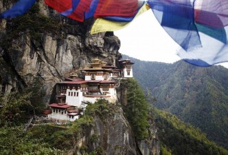 Discover Calcutta, Darjeeling, Sikkim & Bhutan