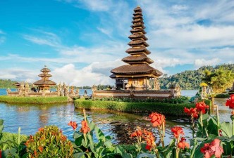 Tropical Treasures of Bali & Lombok