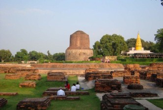 Buddha’s Legacy Across the Himalayas