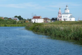 Suzdal