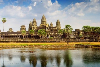 Ultimate Vietnam and Cambodia Adventure