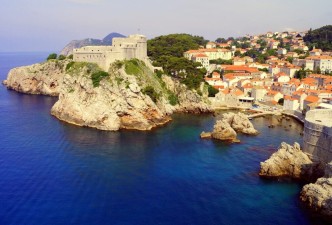 Dubrovnik & Split Discovery