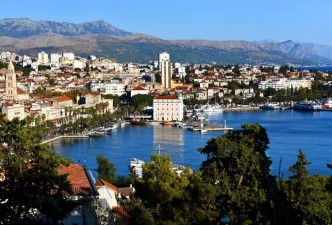 Discover Hidden Gems of Split, Mostar, Medjugorje and Dubrovnik, Self-Drive