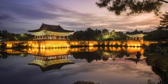 Gyeongju