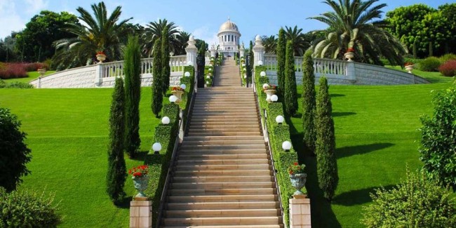 Haifa