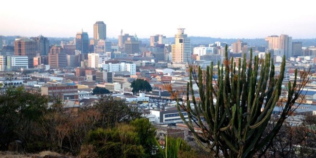 Harare