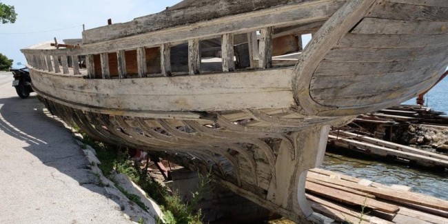 Skeleton Coast