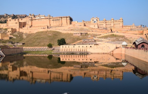 Amber-Fort-India