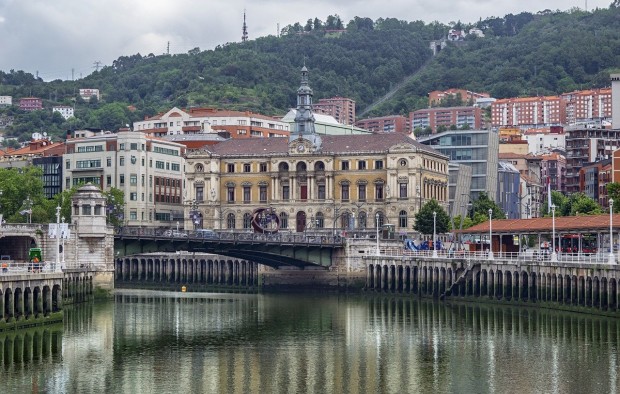 Bilbao-Spain