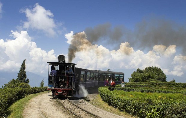 Darjeeling - Lumle holidays