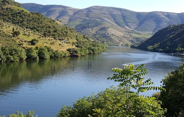 Douro-River-Portugal