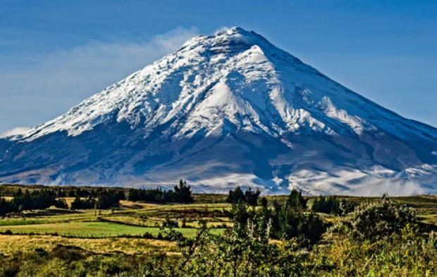 Ecuador