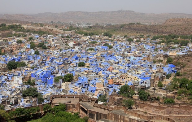 Jodhpur-India