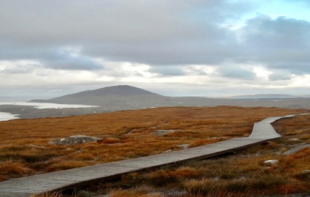 Panorama-Ireland