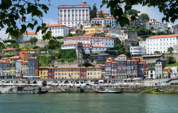 Porto-Portugal