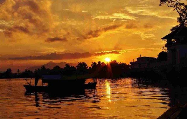 Sarawak-Borneo-Malaysia