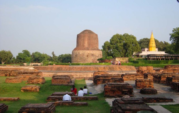 Sarnath Varanasi - Lumle holidays