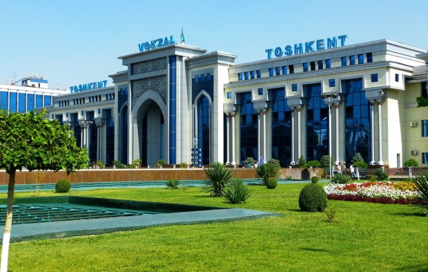 Tashkent