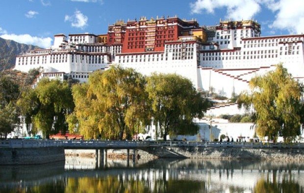 Tibet