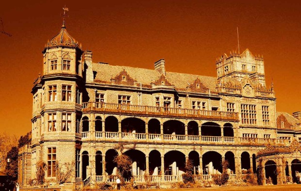 viceregal lodge (shimla)