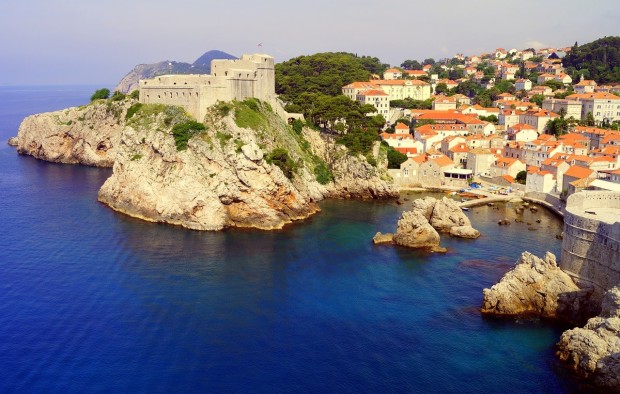 dubrovnik-croatia