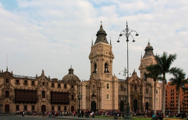 historic-centre-peru