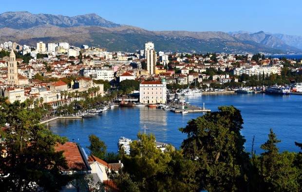 split-croatia